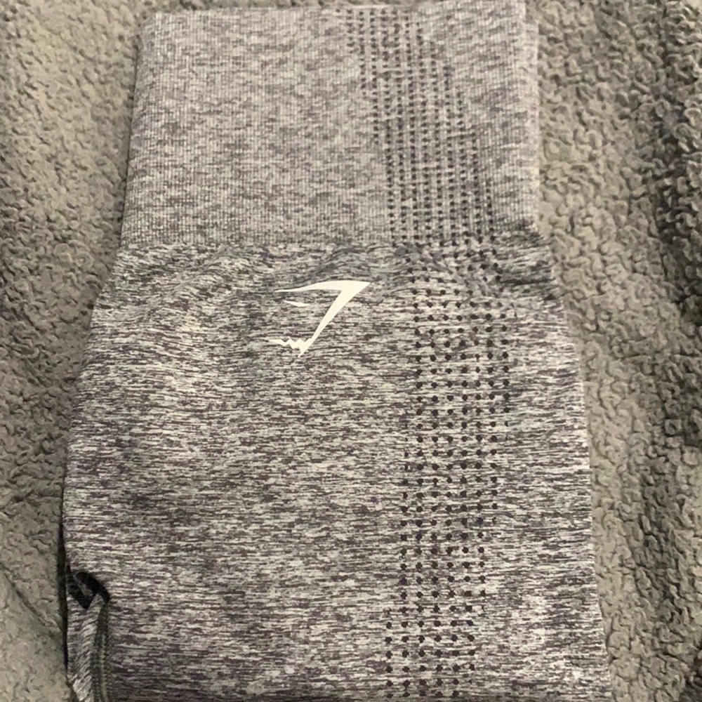 OG Vital Seamless Leggings